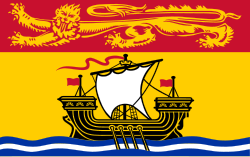 Government of New Brunswick